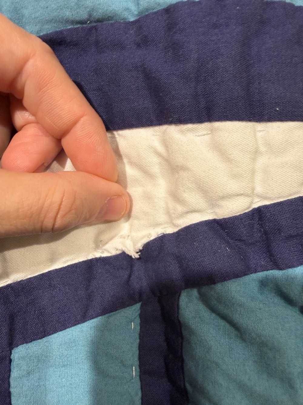 Pottery Barn Kids Jax Construction Quilt Set - Picture 7 of 7
